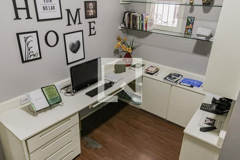 Apartamento, 4 quartos, 202 m² - Foto 95