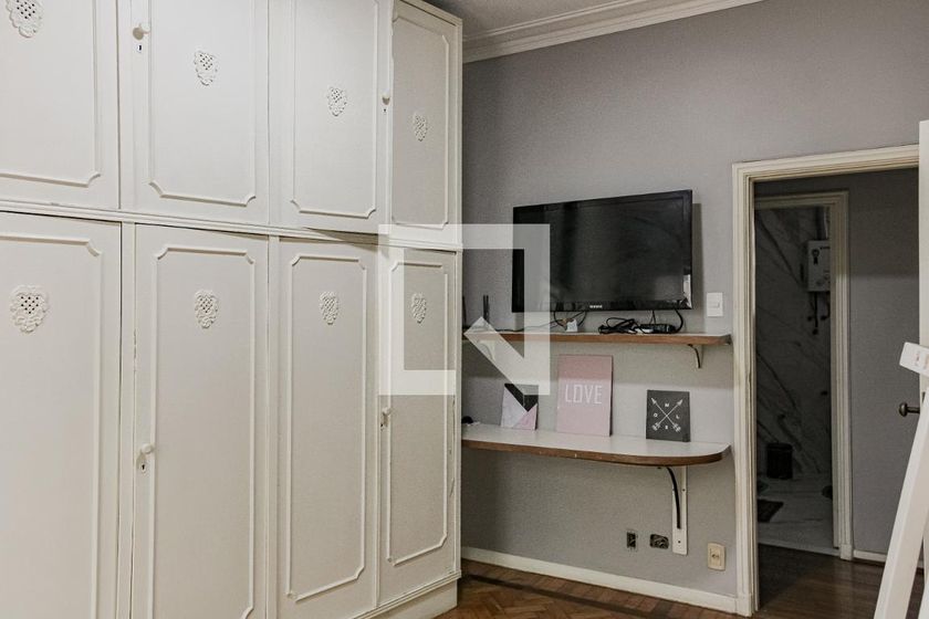 Apartamento, 4 quartos, 202 m² - Foto 47