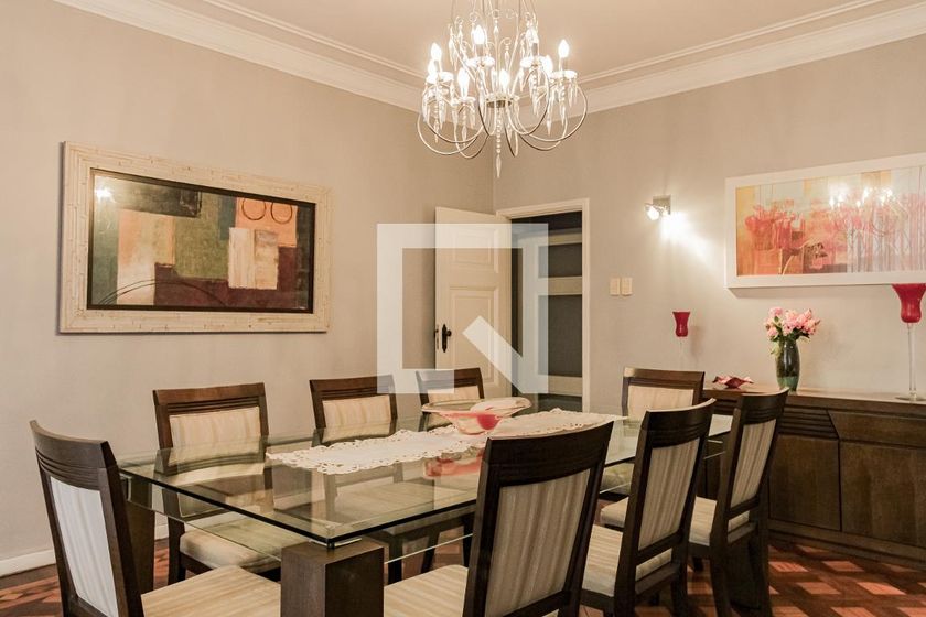 Apartamento, 4 quartos, 202 m² - Foto 15