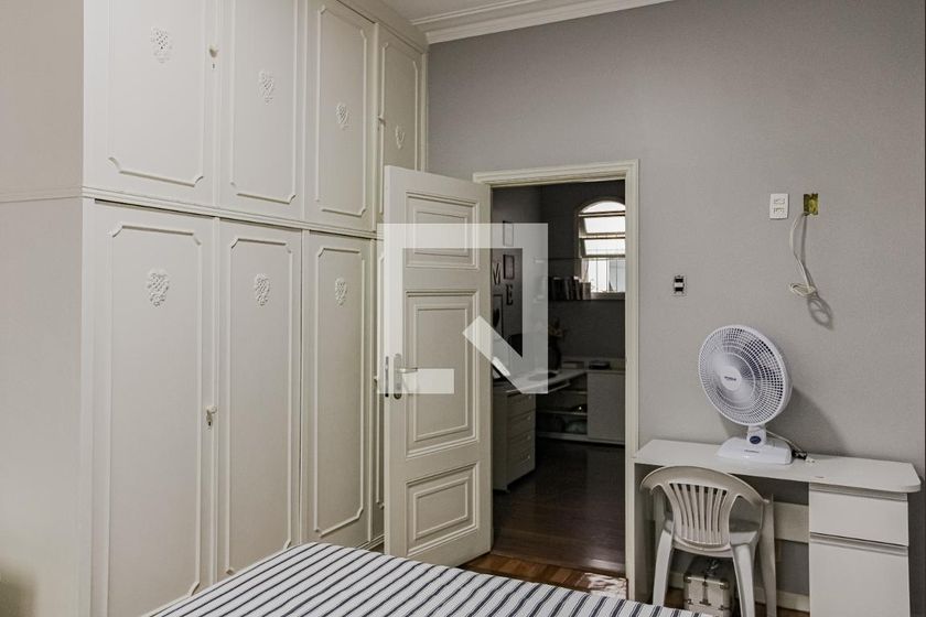 Apartamento, 4 quartos, 202 m² - Foto 31