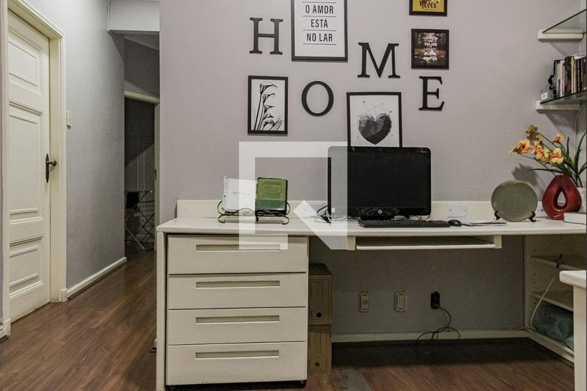 Apartamento, 4 quartos, 202 m² - Foto 99