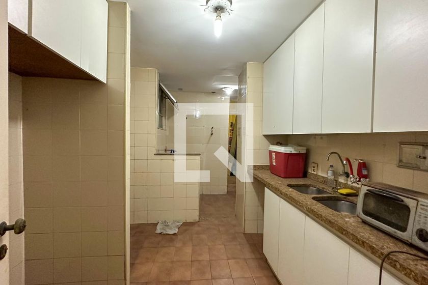 Apartamento, 4 quartos, 121 m² - Foto 27