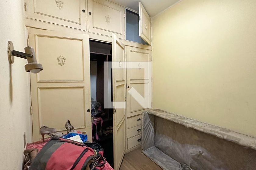 Apartamento, 4 quartos, 121 m² - Foto 32