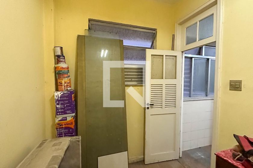 Apartamento, 4 quartos, 121 m² - Foto 33