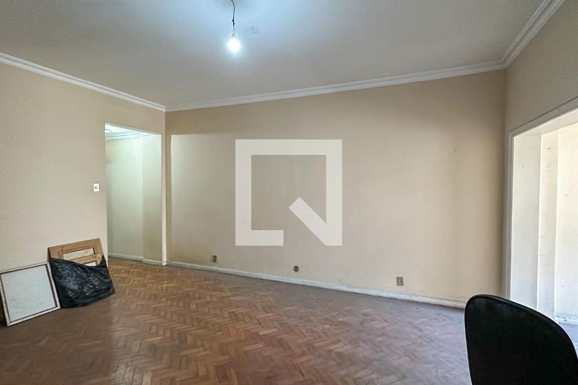 Apartamento, 4 quartos, 121 m² - Foto 3