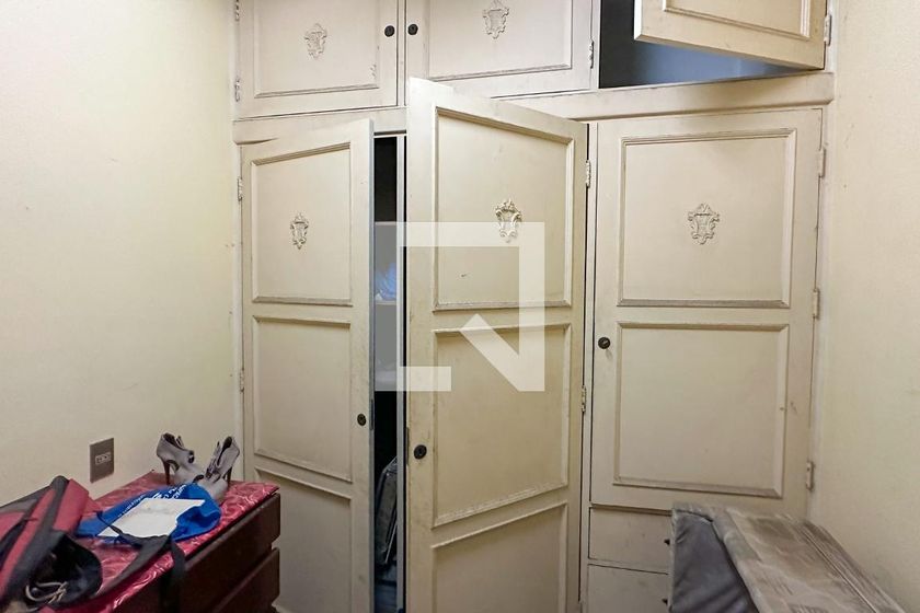 Apartamento, 4 quartos, 121 m² - Foto 31