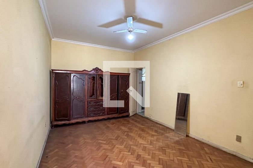 Apartamento, 4 quartos, 121 m² - Foto 8
