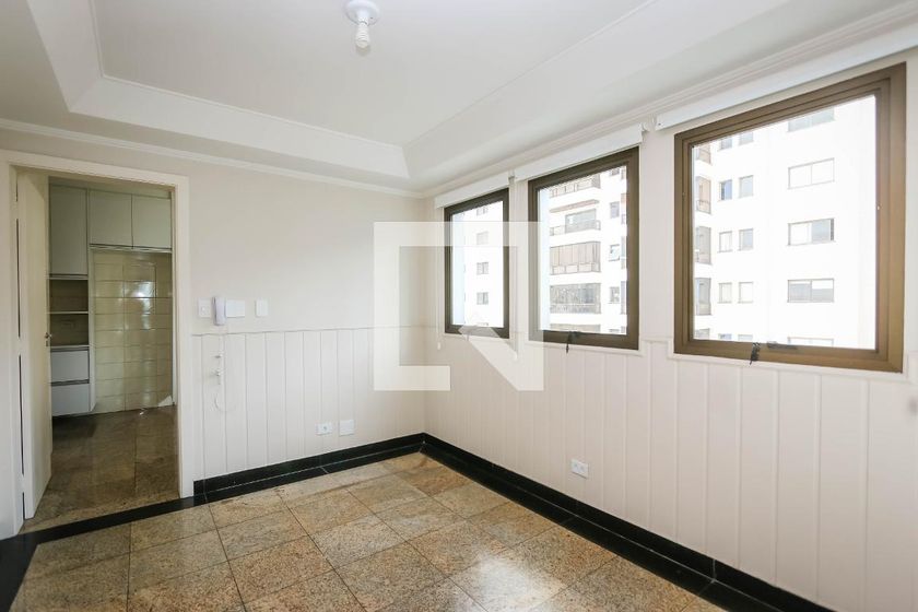 Apartamento, 4 quartos, 247 m² - Foto 33
