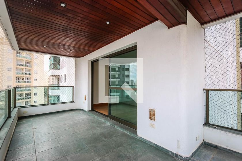 Apartamento, 4 quartos, 247 m² - Foto 11