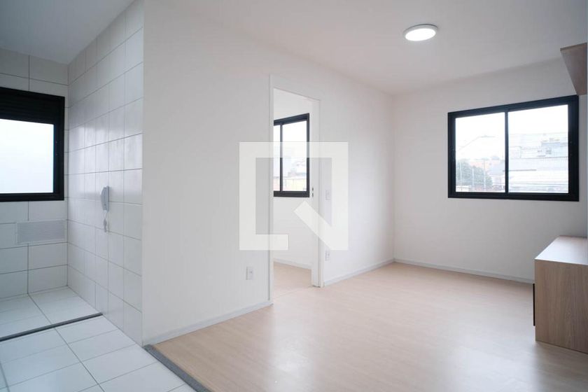 Apartamento com 2 quartos Ã  venda em Artur Alvim, São Paulo