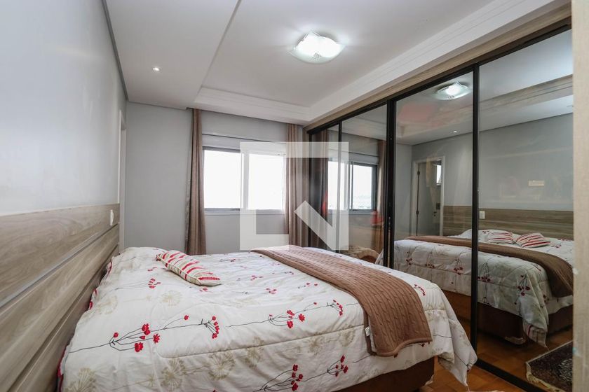 Apartamento, 2 quartos, 96 m² - Foto 25