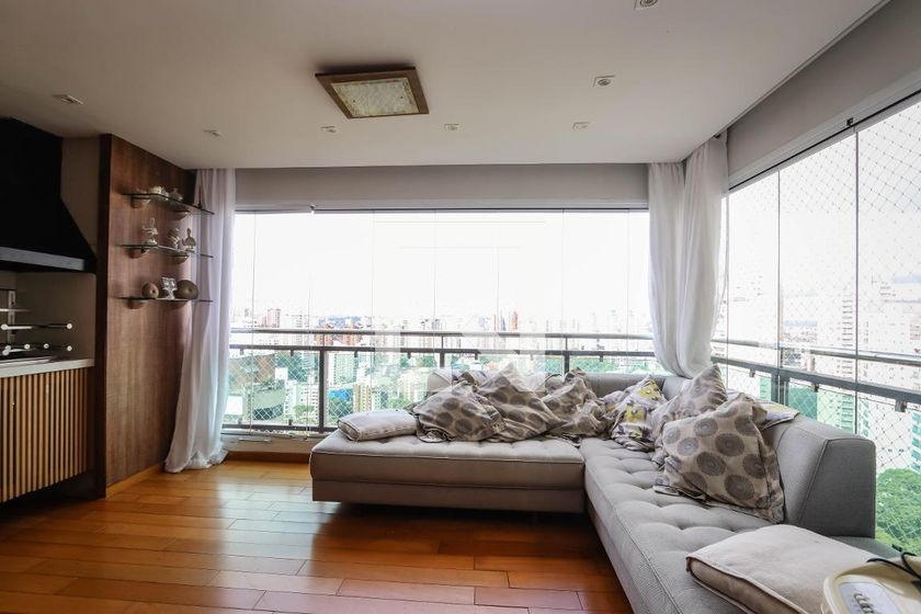 Apartamento, 2 quartos, 96 m² - Foto 21