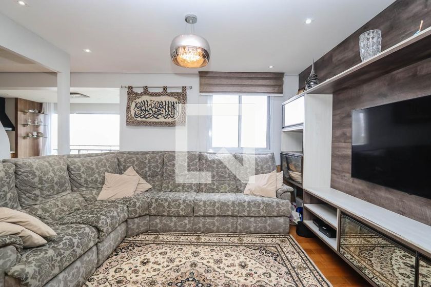 Apartamento, 2 quartos, 96 m² - Foto 3