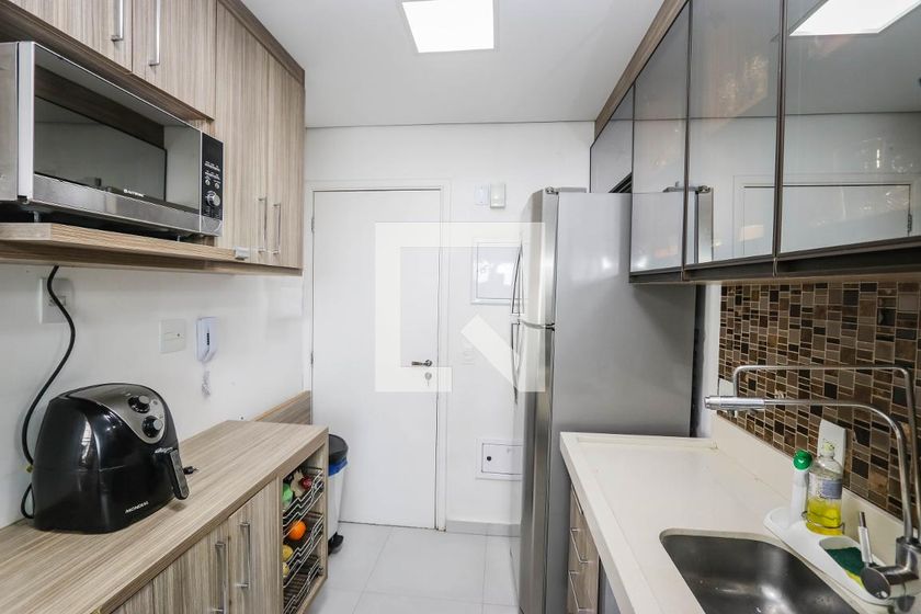 Apartamento, 2 quartos, 96 m² - Foto 61