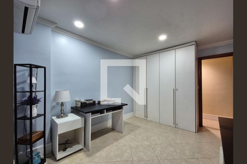 Apartamento, 4 quartos, 220 m² - Foto 55