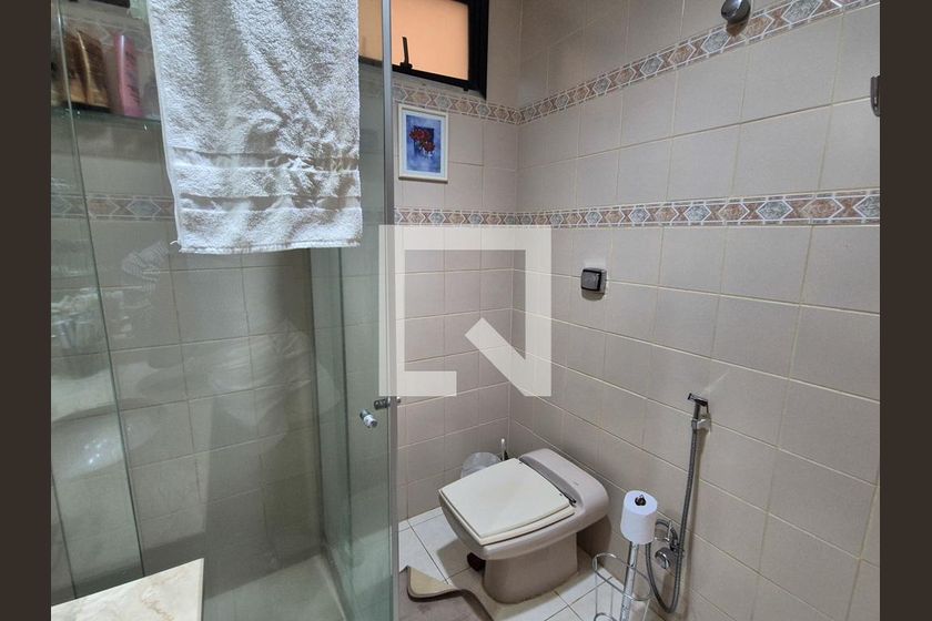 Apartamento, 4 quartos, 220 m² - Foto 103