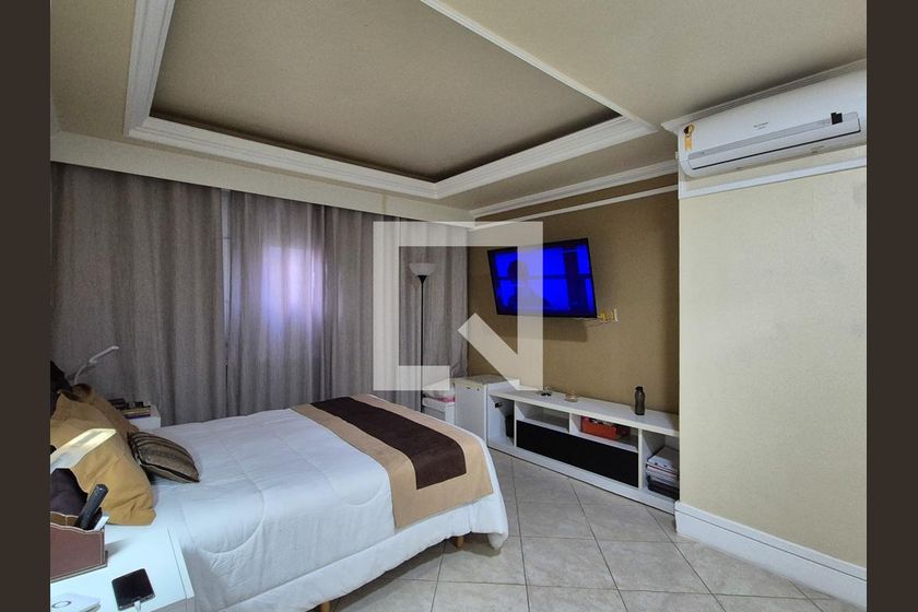 Apartamento, 4 quartos, 220 m² - Foto 61