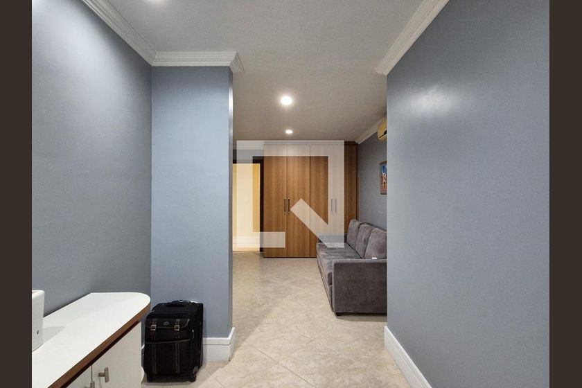 Apartamento, 4 quartos, 220 m² - Foto 91