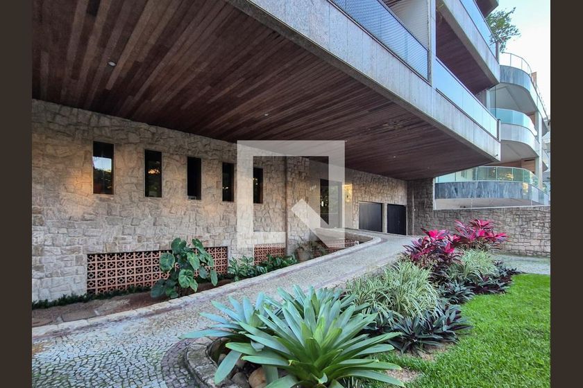 Apartamento, 4 quartos, 220 m² - Foto 127