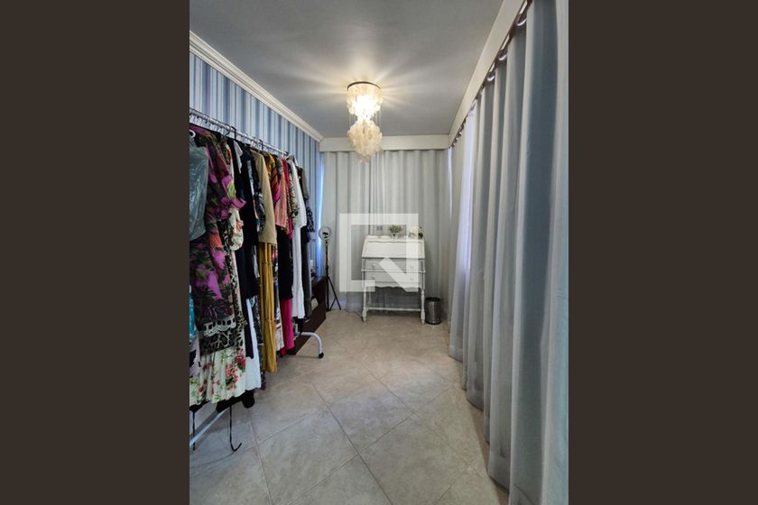 Apartamento, 4 quartos, 220 m² - Foto 57