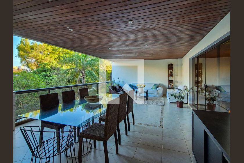 Apartamento, 4 quartos, 220 m² - Foto 23