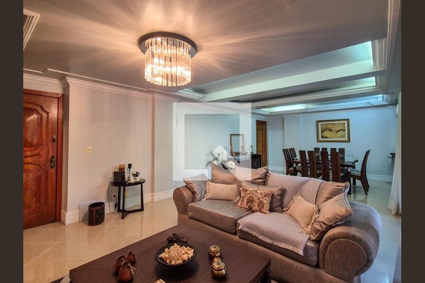 Apartamento, 4 quartos, 220 m² - Foto 3