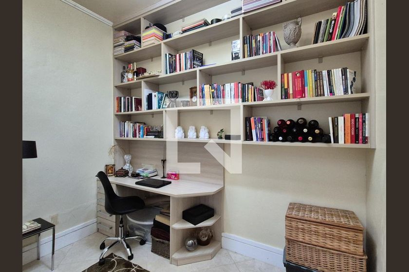 Apartamento, 4 quartos, 220 m² - Foto 31