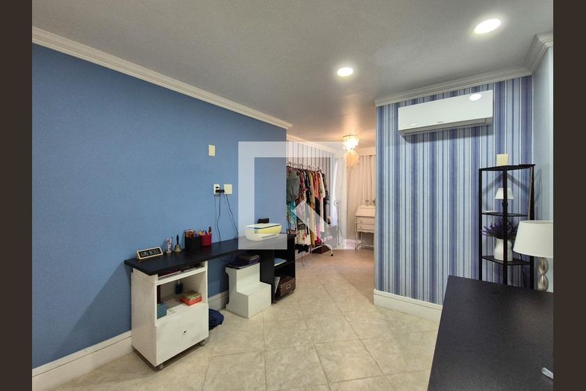 Apartamento, 4 quartos, 220 m² - Foto 49