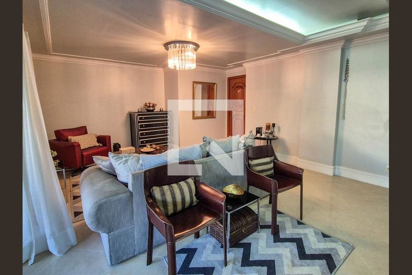 Apartamento, 4 quartos, 220 m² - Foto 7