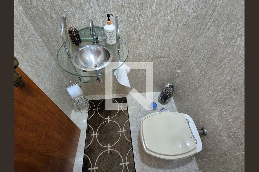 Apartamento, 4 quartos, 220 m² - Foto 99