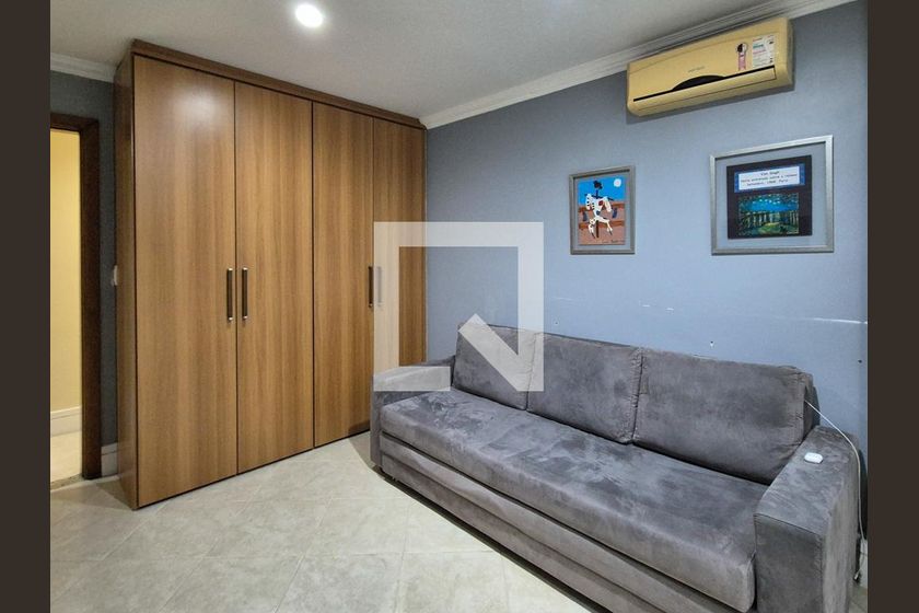 Apartamento, 4 quartos, 220 m² - Foto 93