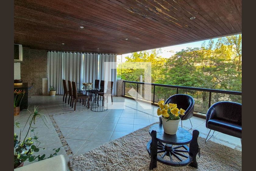 Apartamento, 4 quartos, 220 m² - Foto 17