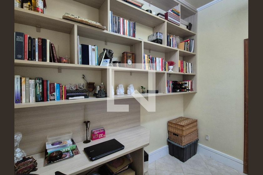 Apartamento, 4 quartos, 220 m² - Foto 33