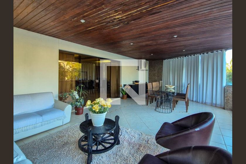 Apartamento, 4 quartos, 220 m² - Foto 19