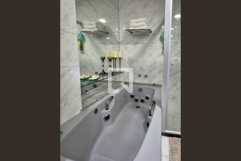 Apartamento, 4 quartos, 220 m² - Foto 79