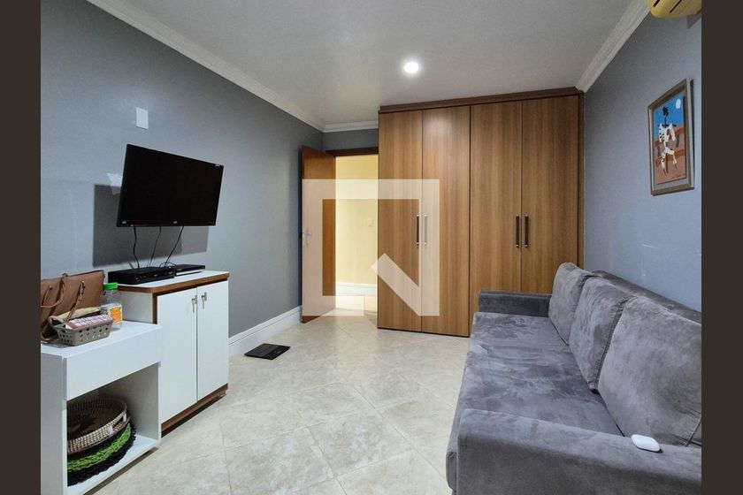 Apartamento, 4 quartos, 220 m² - Foto 89