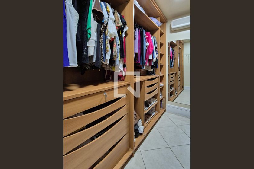 Apartamento, 4 quartos, 220 m² - Foto 69