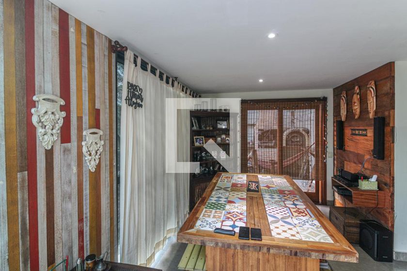 Apartamento, 3 quartos, 248 m² - Foto 6