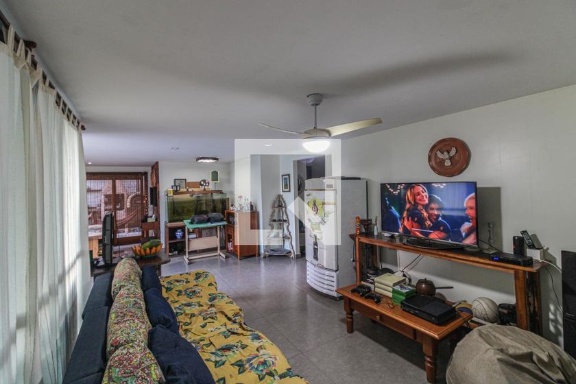 Apartamento, 3 quartos, 248 m² - Foto 1