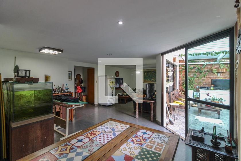 Apartamento, 3 quartos, 248 m² - Foto 5