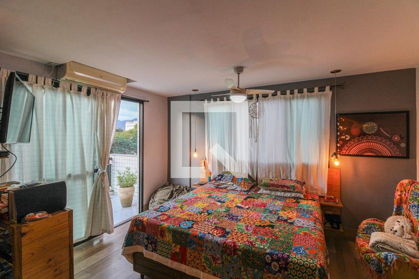 Apartamento, 3 quartos, 248 m² - Foto 14