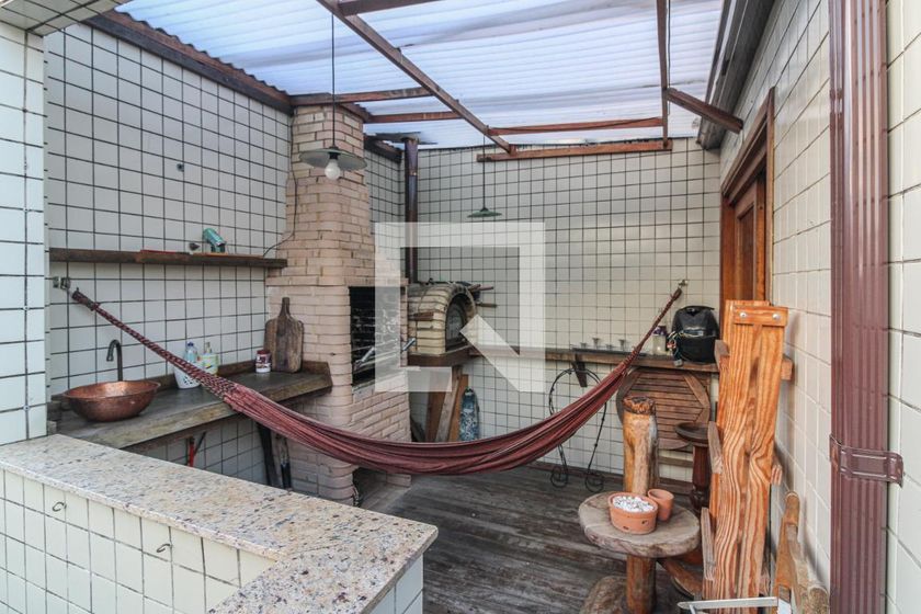 Apartamento, 3 quartos, 248 m² - Foto 11