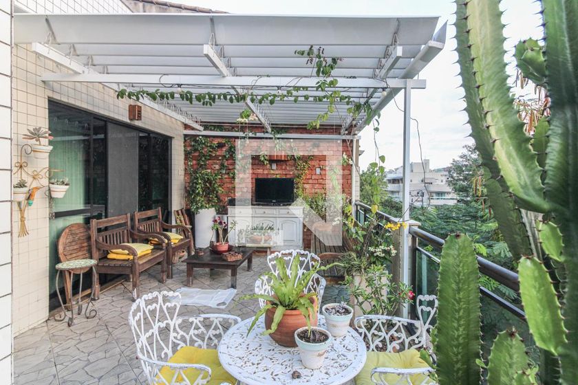 Apartamento, 3 quartos, 248 m² - Foto 12