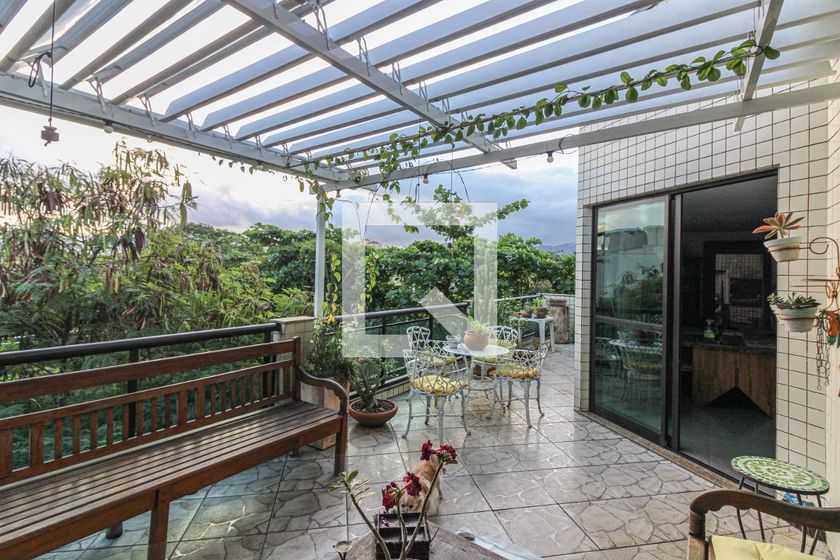 Apartamento, 3 quartos, 248 m² - Foto 8