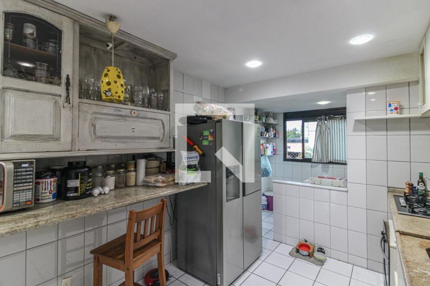 Apartamento, 3 quartos, 248 m² - Foto 47
