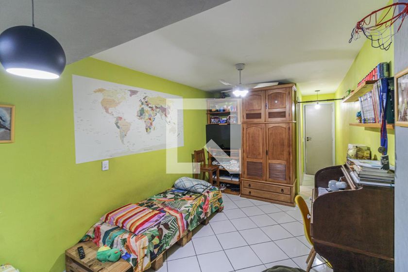 Apartamento, 3 quartos, 248 m² - Foto 35