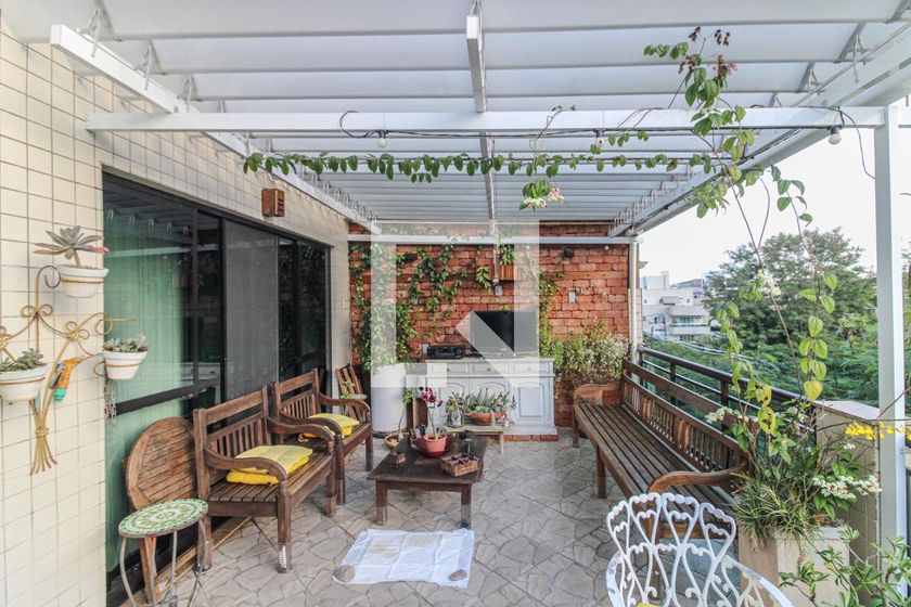 Apartamento, 3 quartos, 248 m² - Foto 9