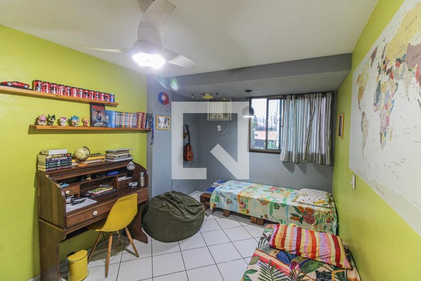 Apartamento, 3 quartos, 248 m² - Foto 34