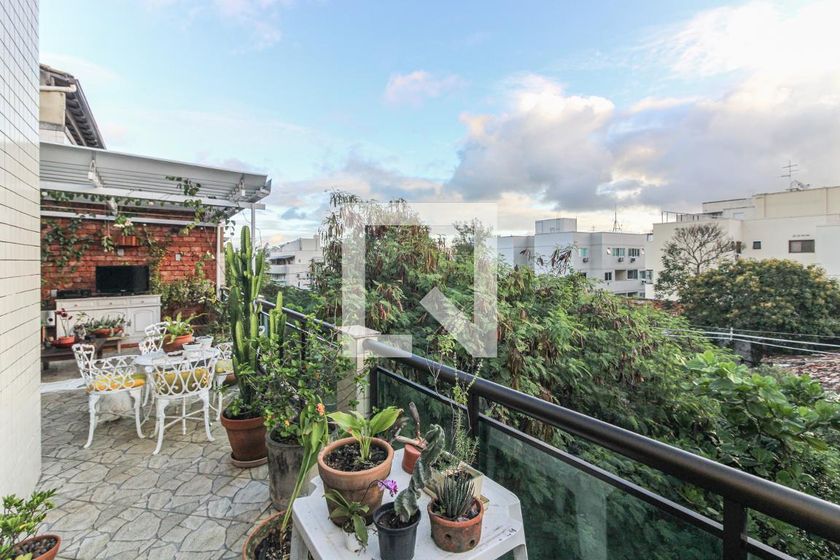 Apartamento, 3 quartos, 248 m² - Foto 10