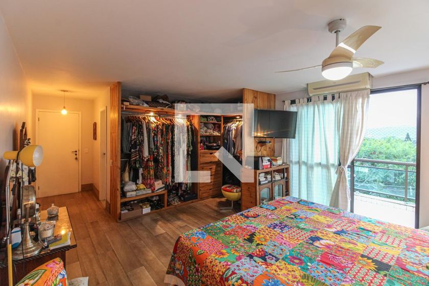 Apartamento, 3 quartos, 248 m² - Foto 15